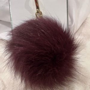 Michael Kors NEW in box Pom Charm